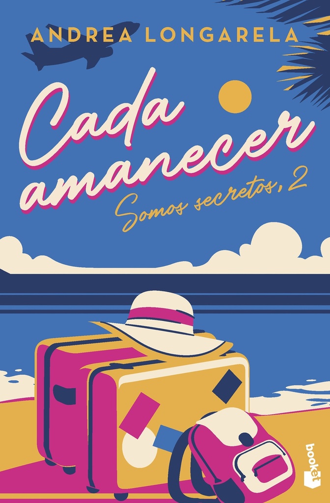 Cada amanecer