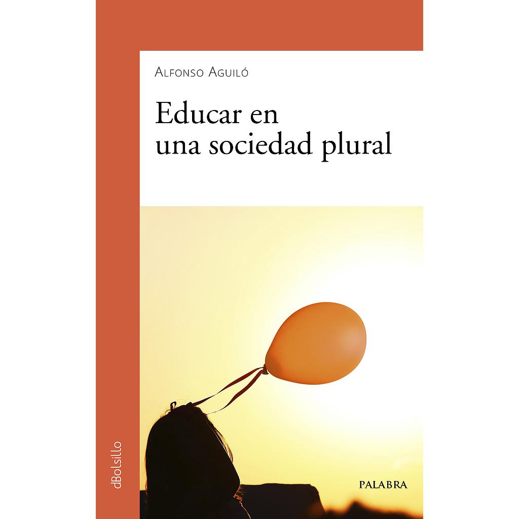 Educar en una sociedad plural