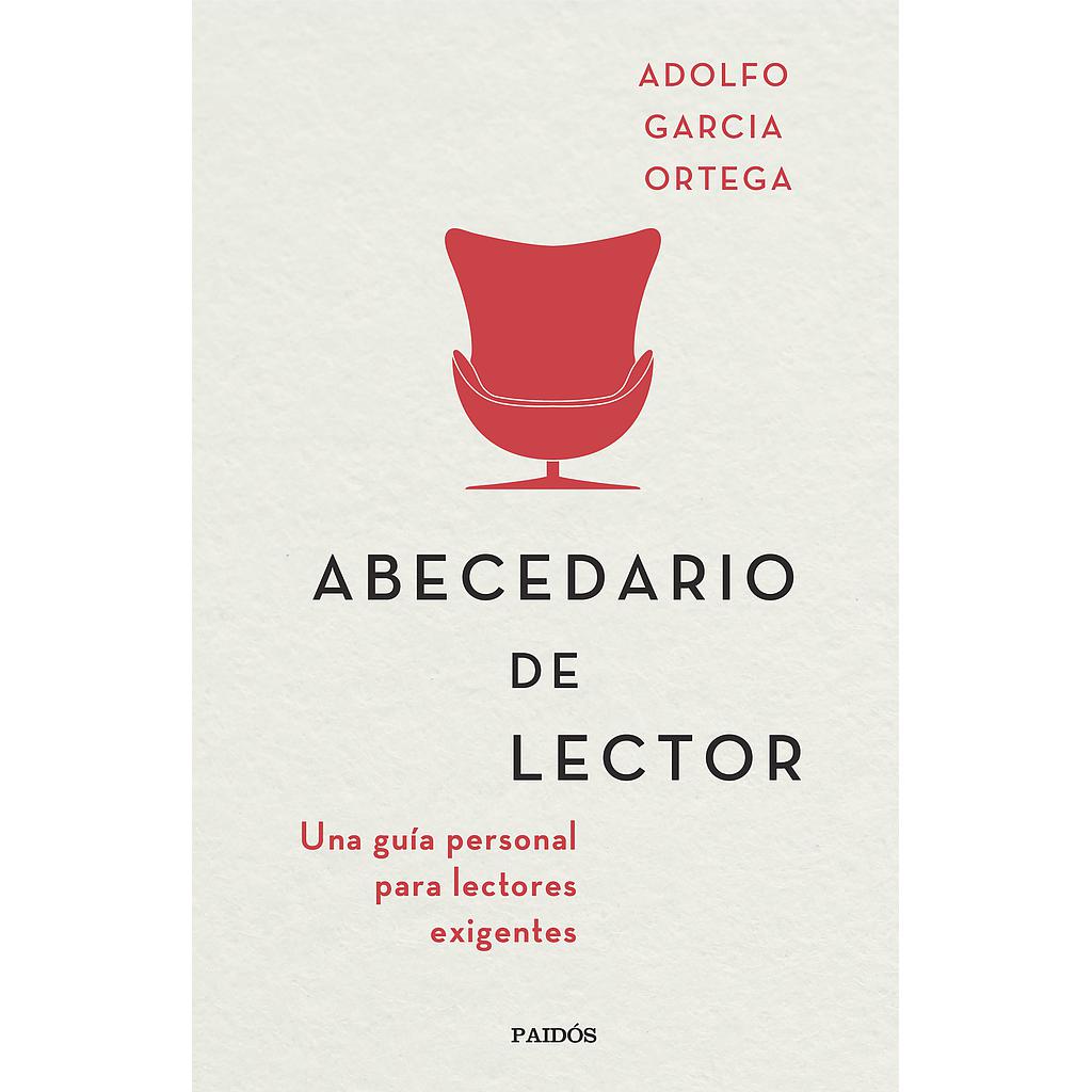 Abecedario de lector