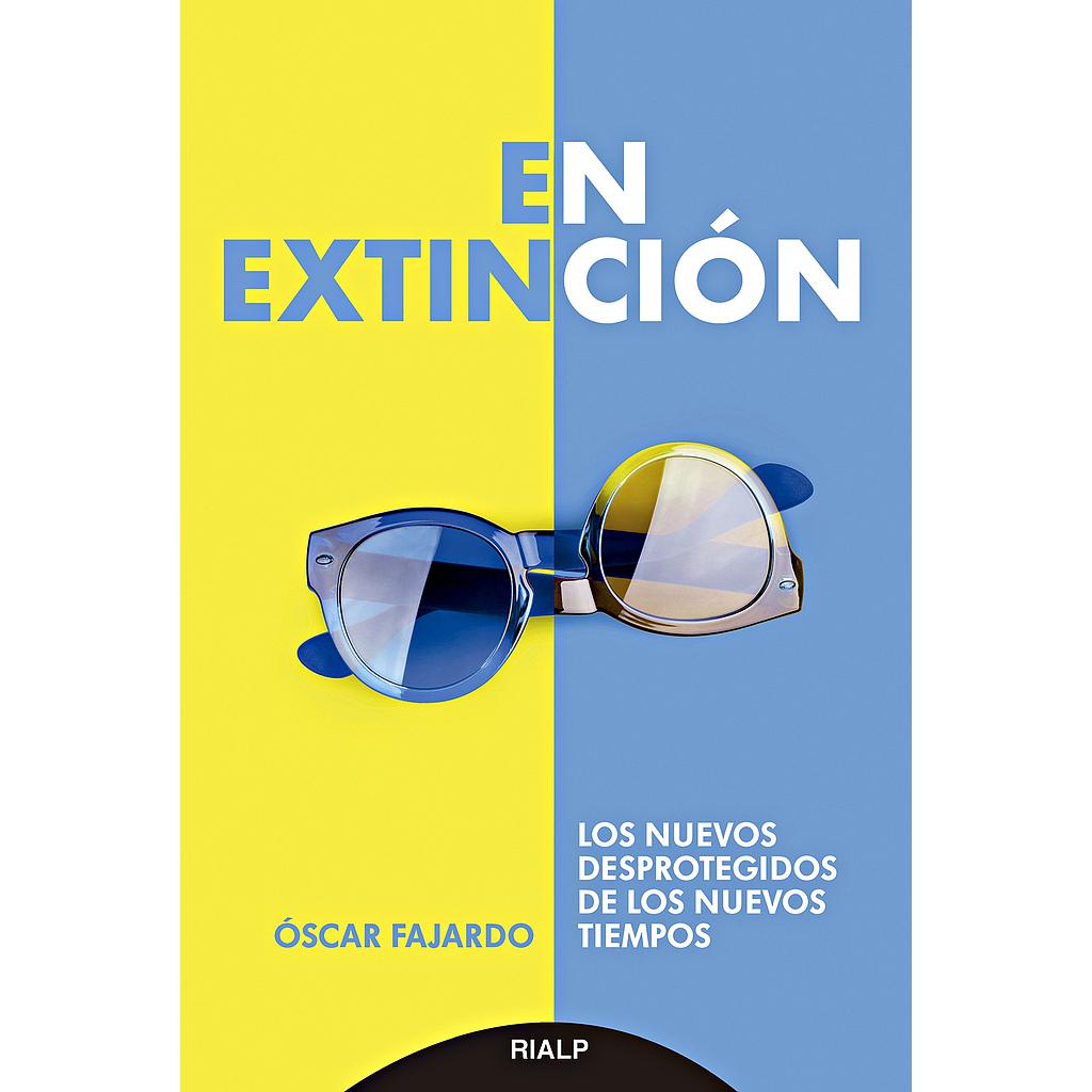 En extinción