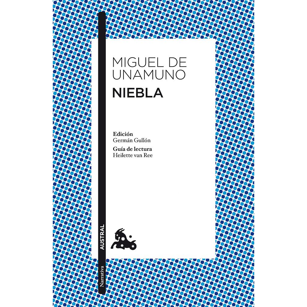 Niebla