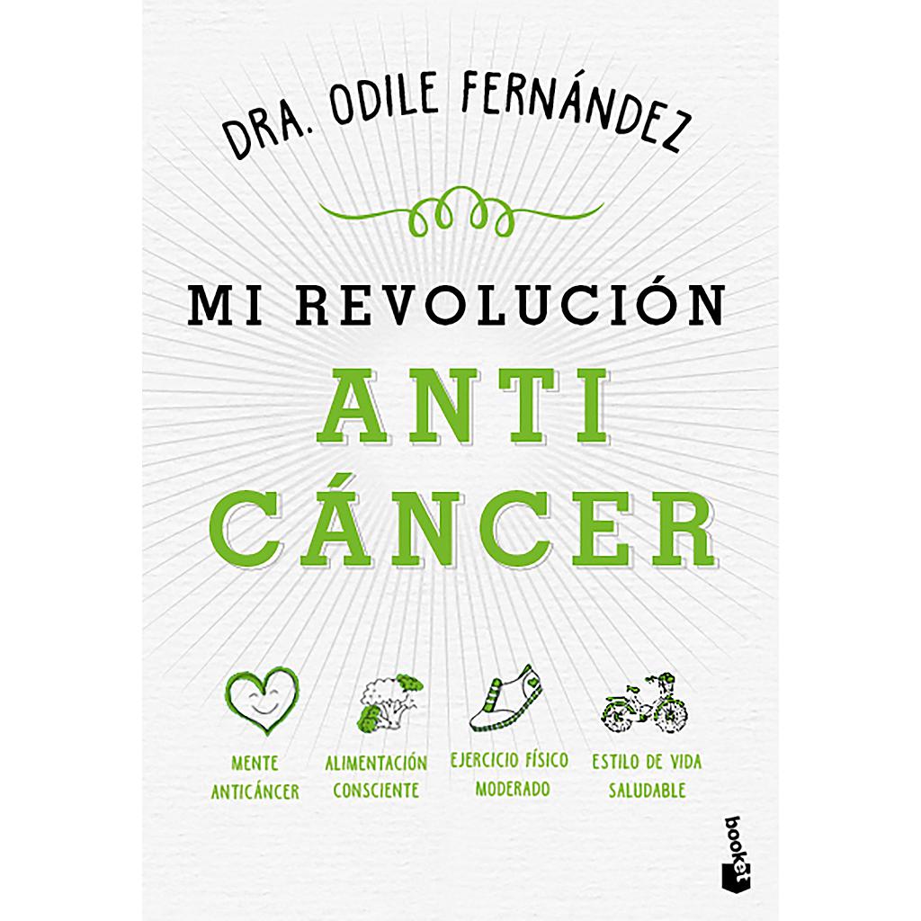 Mi revolución anticáncer