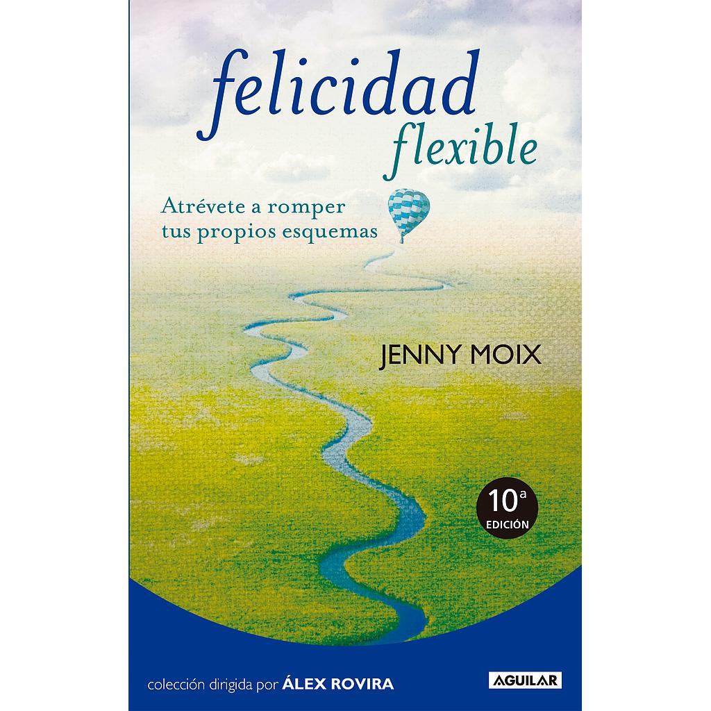 Felicidad flexible