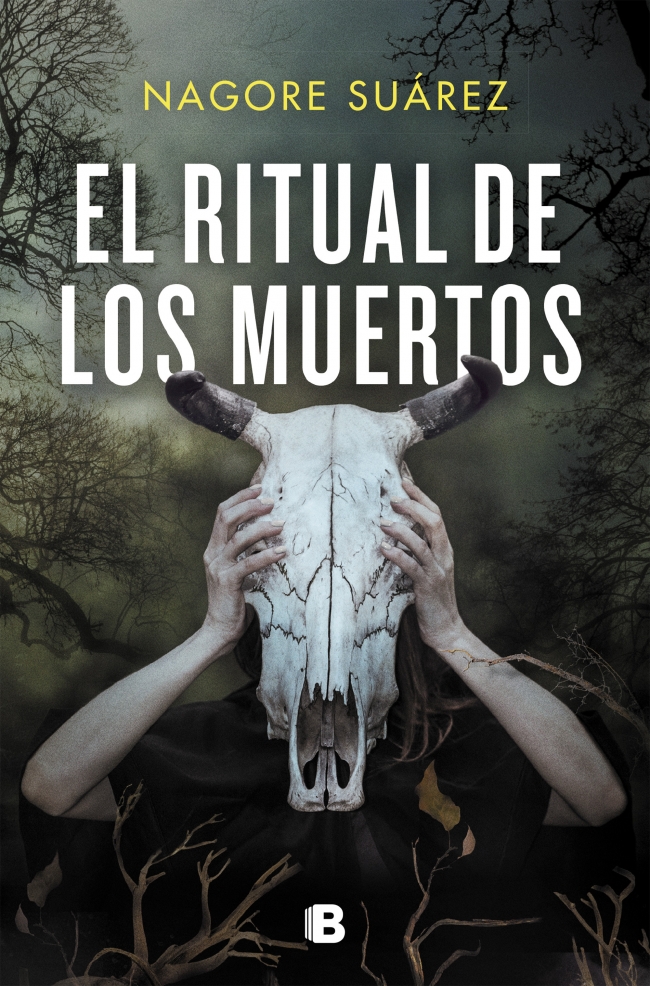 El ritual de los muertos (Trilogía de los Huesos 2)