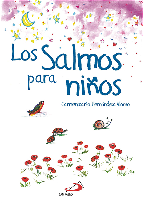 Los Salmos para niños