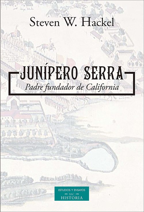 Junípero Serra