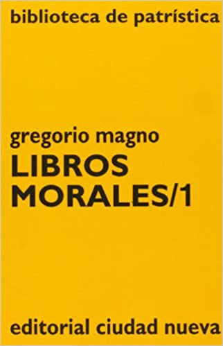 Libros morales/1