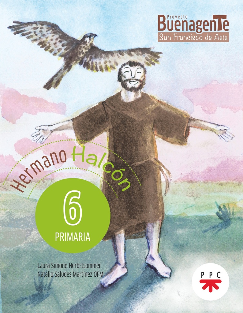 Hermano Halcón (6º EP)