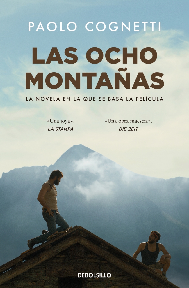 Las ocho montañas