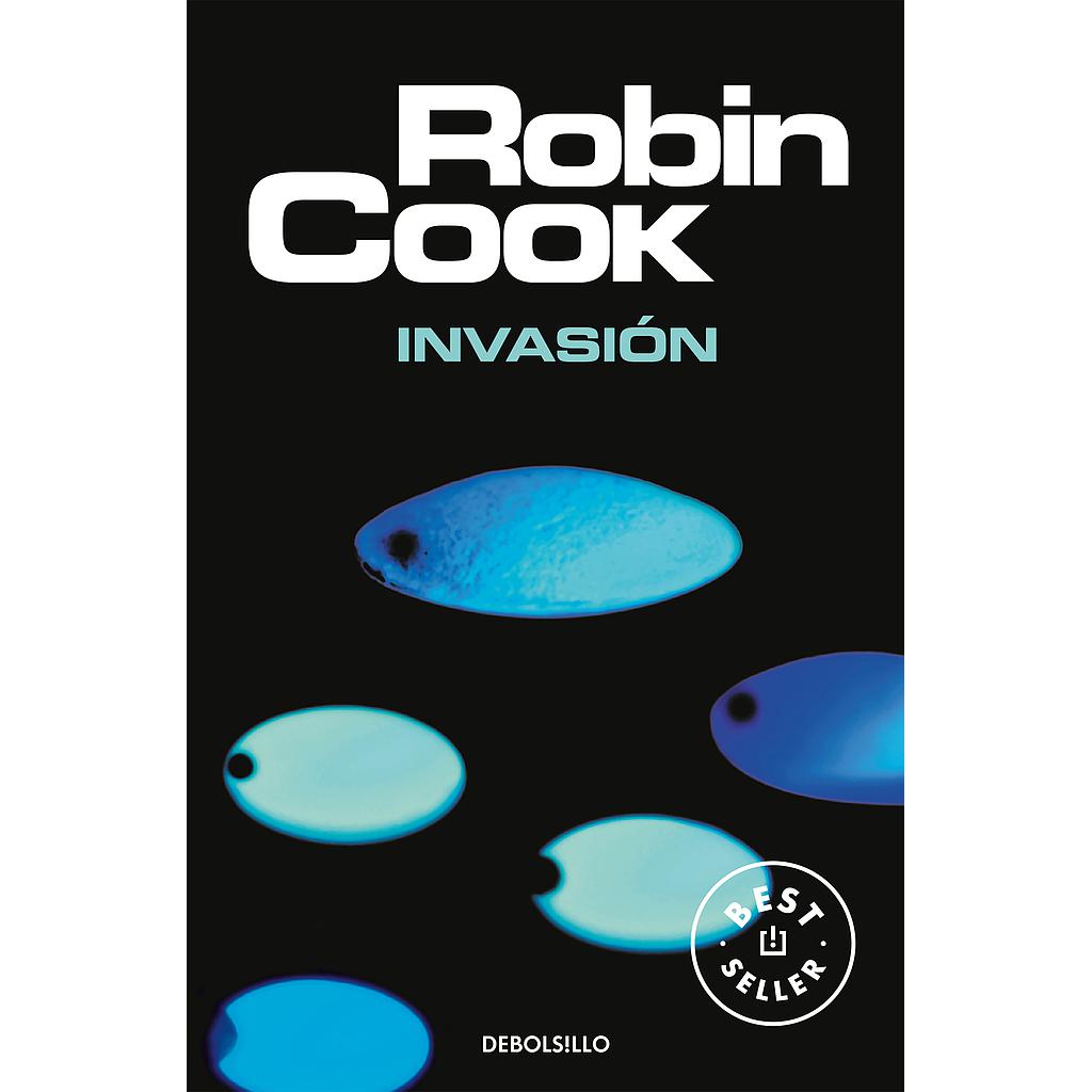 Invasión