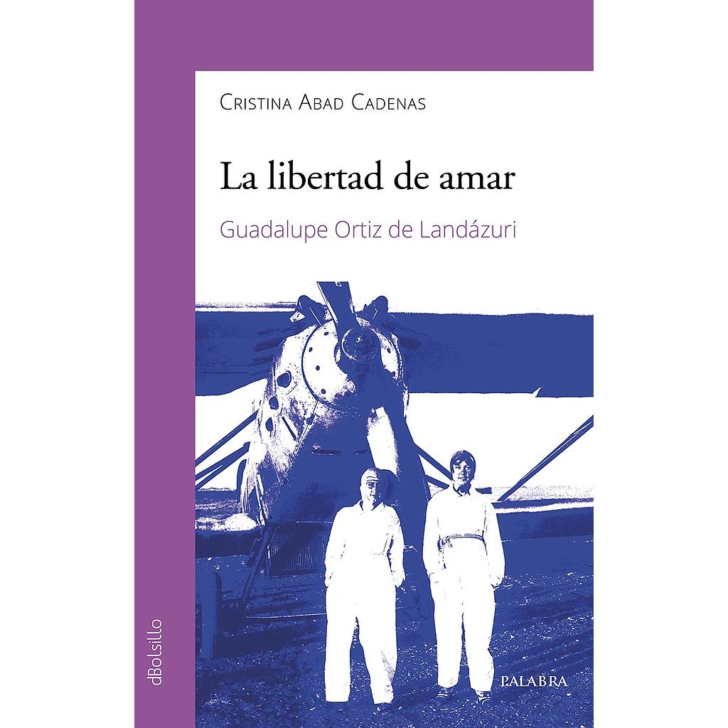 La libertad de amar