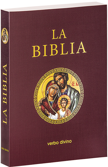 La biblia (Edición pastoral- Versión España)