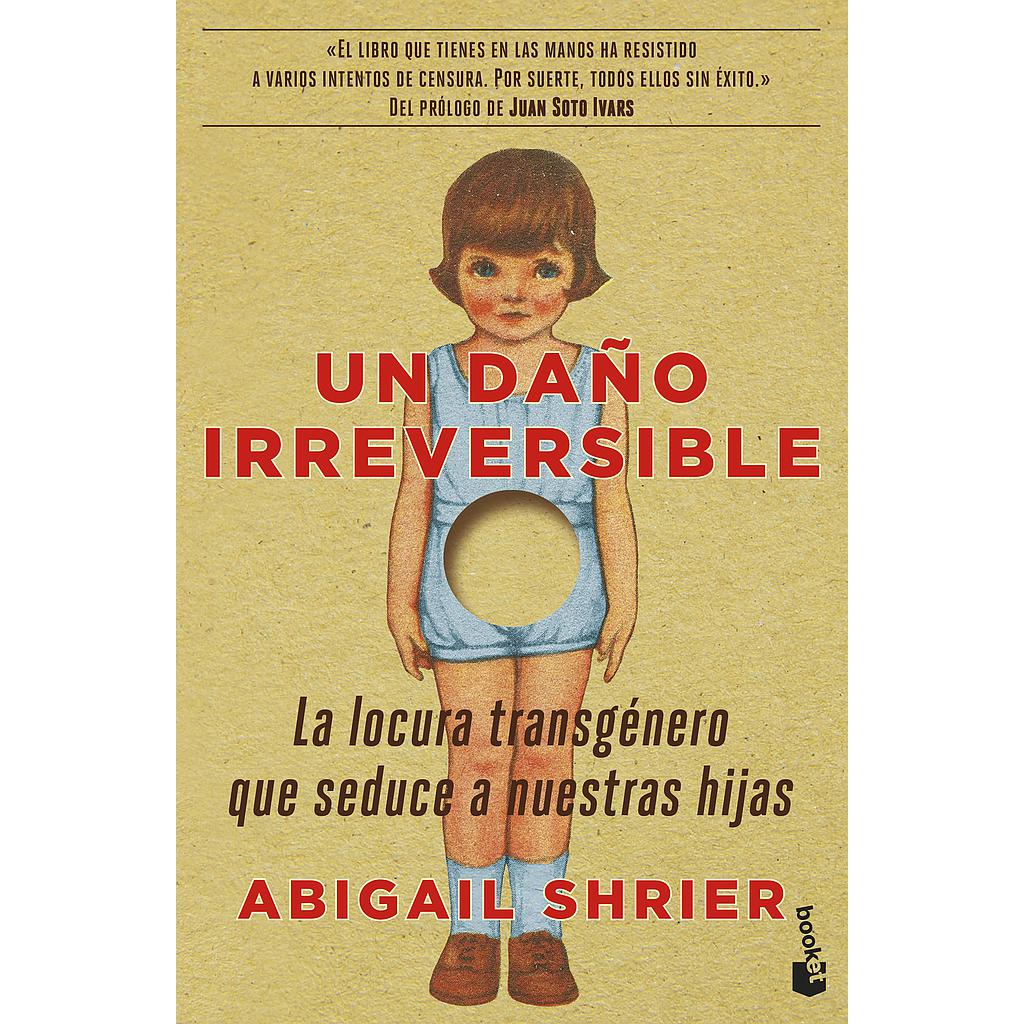 Un daño irreversible