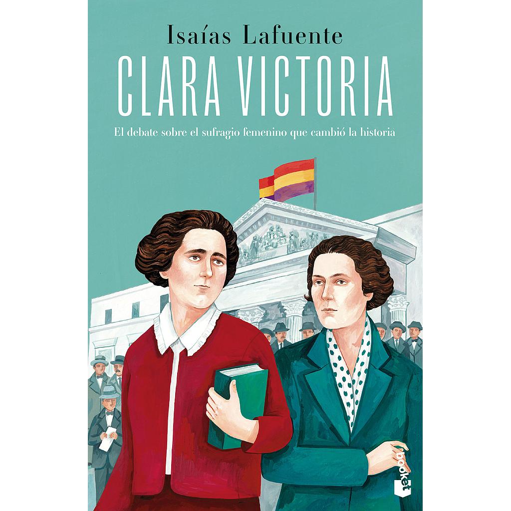 Clara Victoria