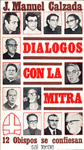 Diálogos con la Mitra