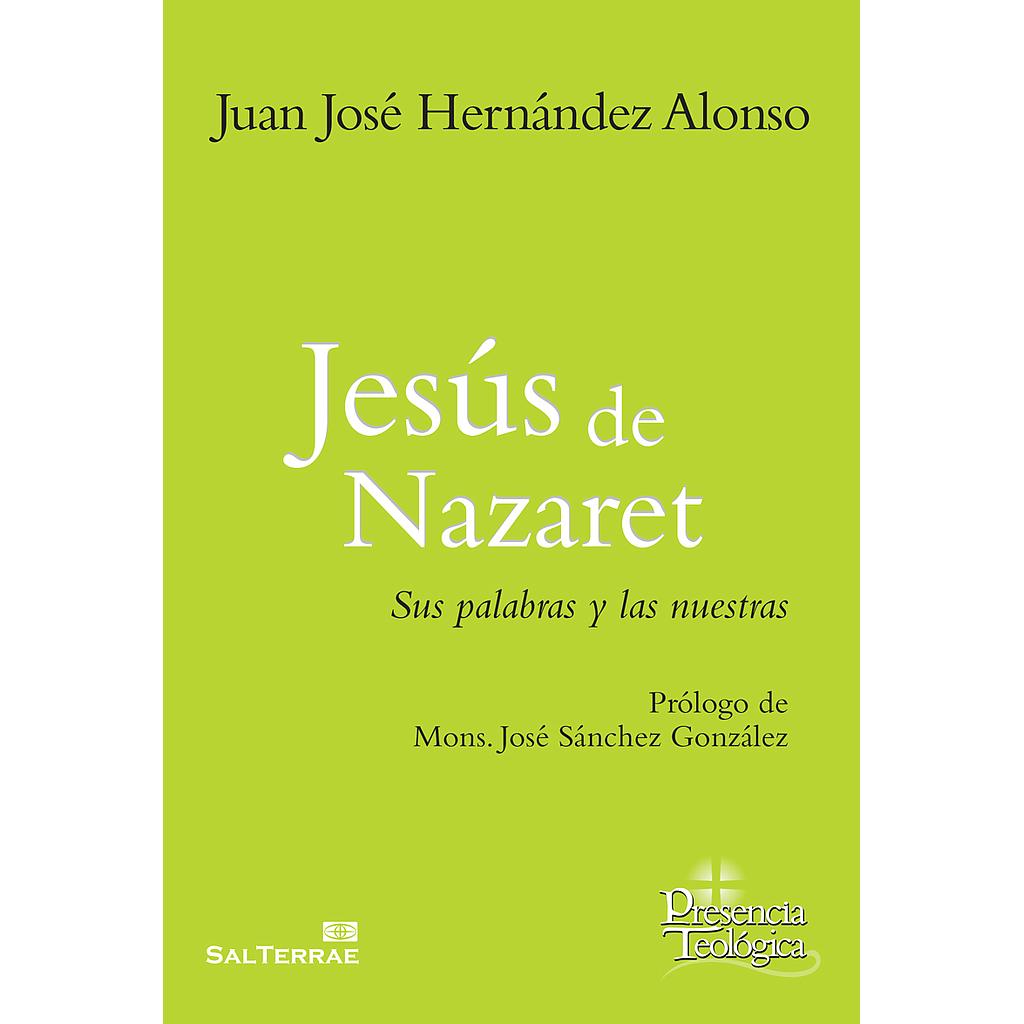 Jesús de Nazaret