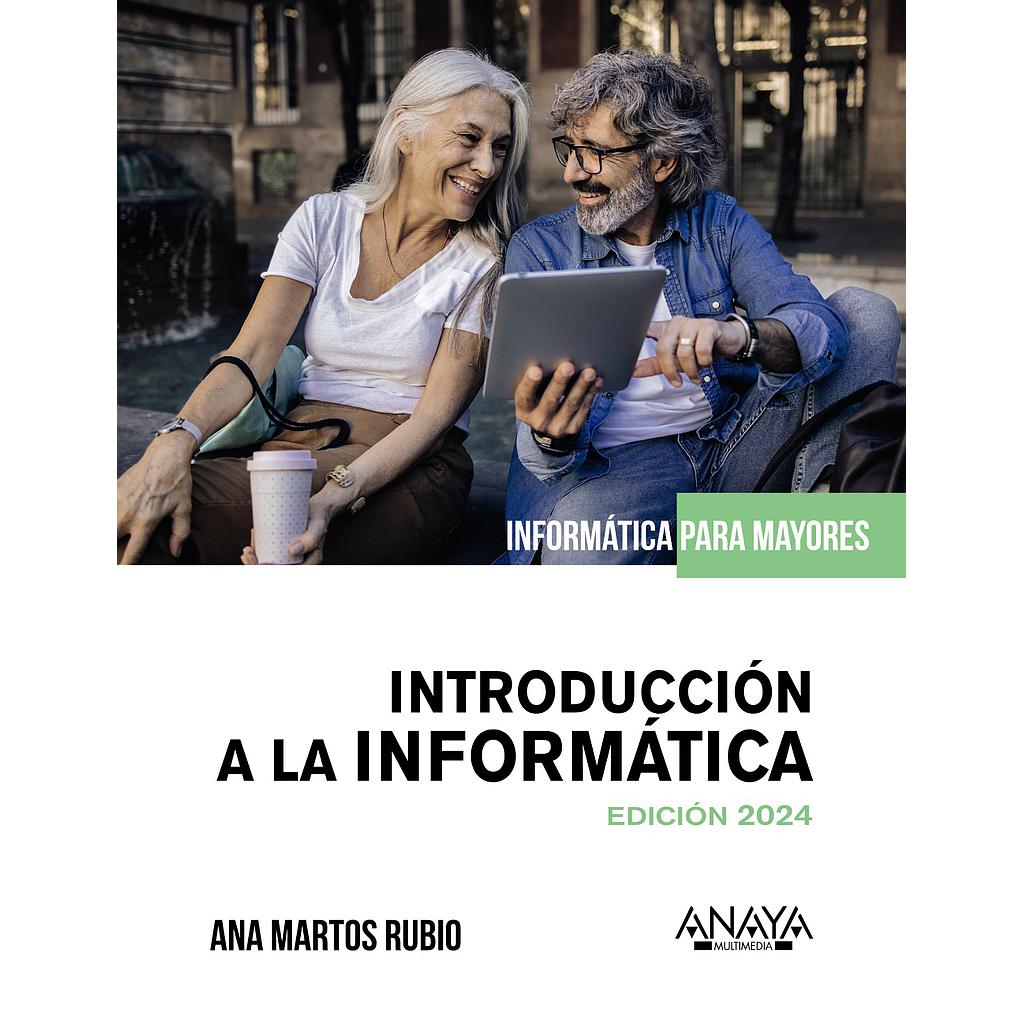 Introducción a la informatica. Edición 2024