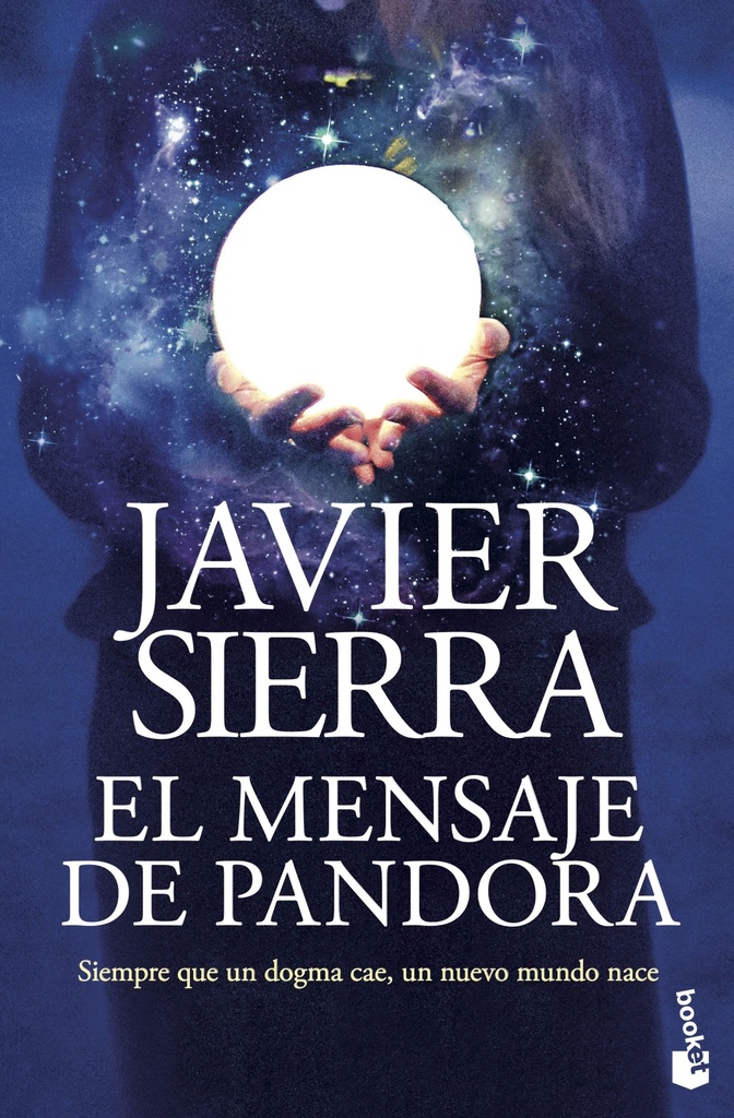Mensaje pandora