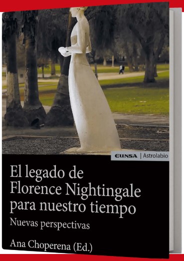 El legado de Florence Nightingale  para nuestro tiempo