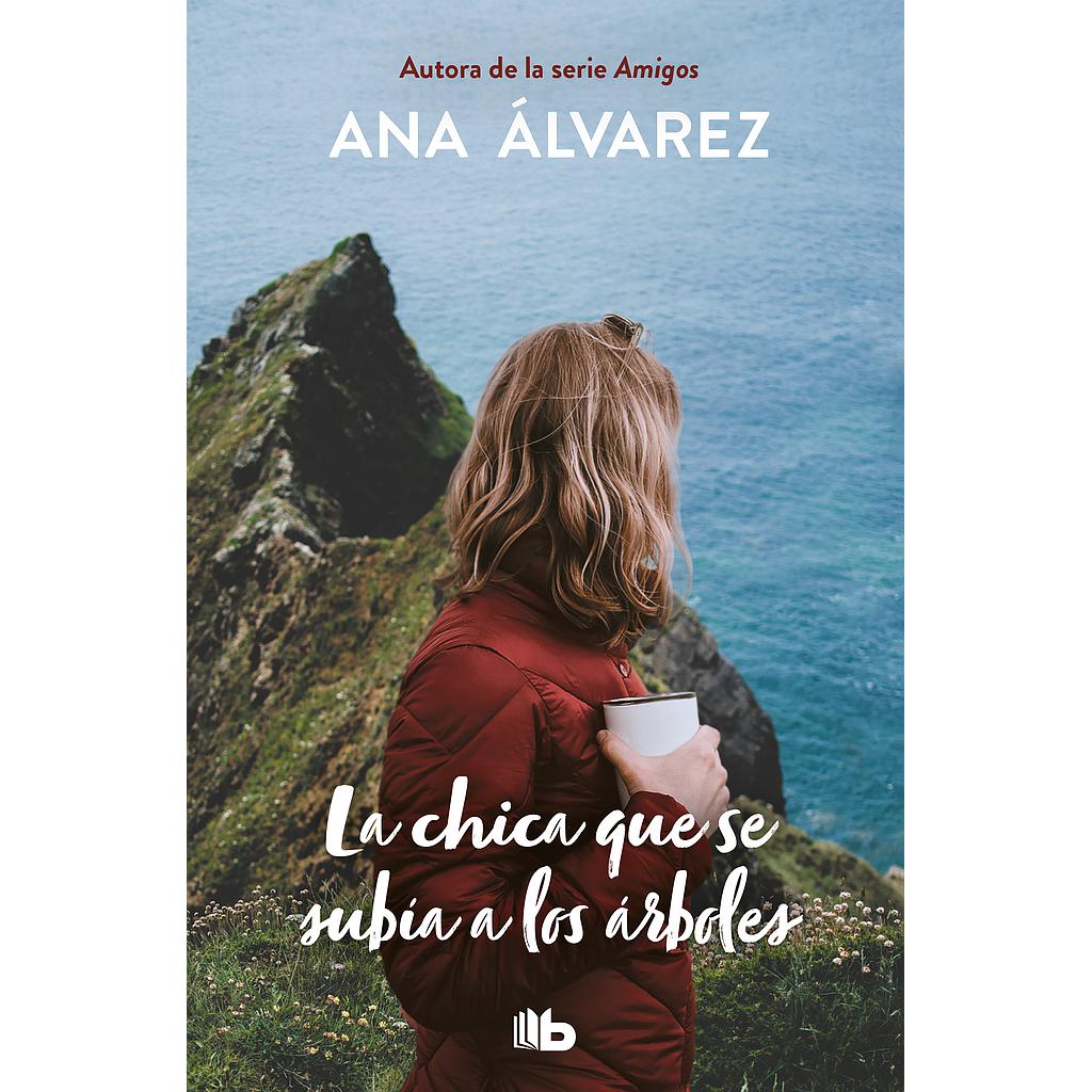 La chica que se subía a los arboles