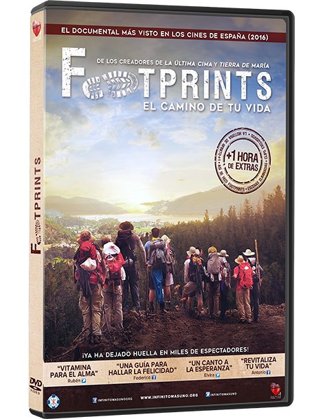 Footprints