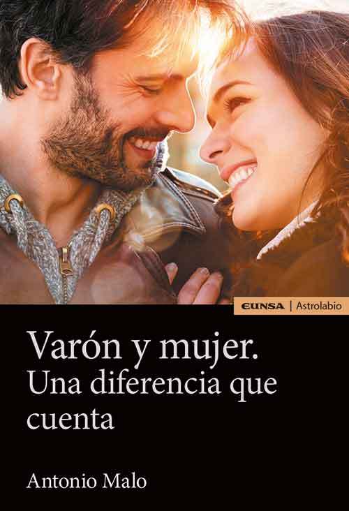 Varón y mujer