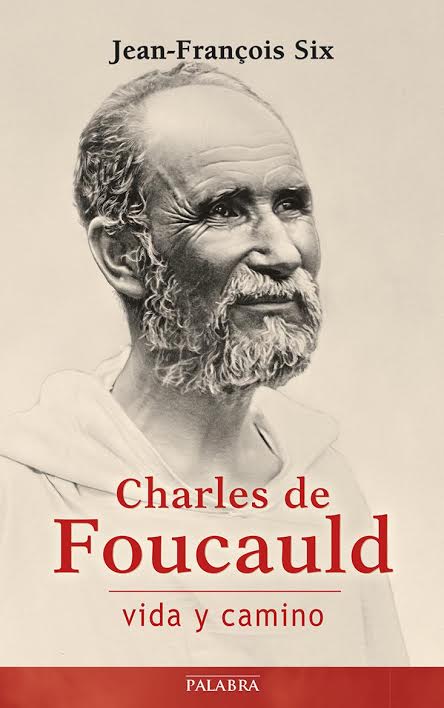 Charles de Foucauld 