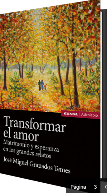 Transformar el amor