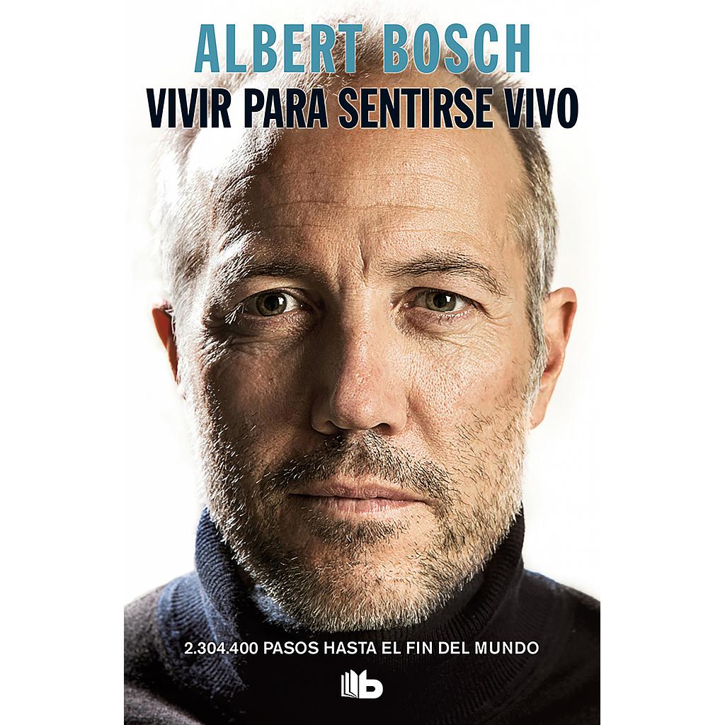Vivir para sentirse vivo