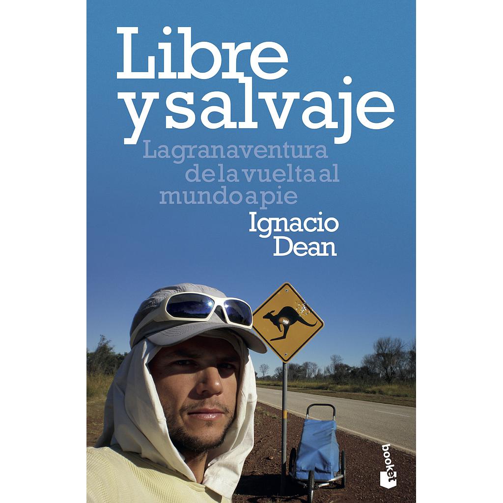 Libre y salvaje