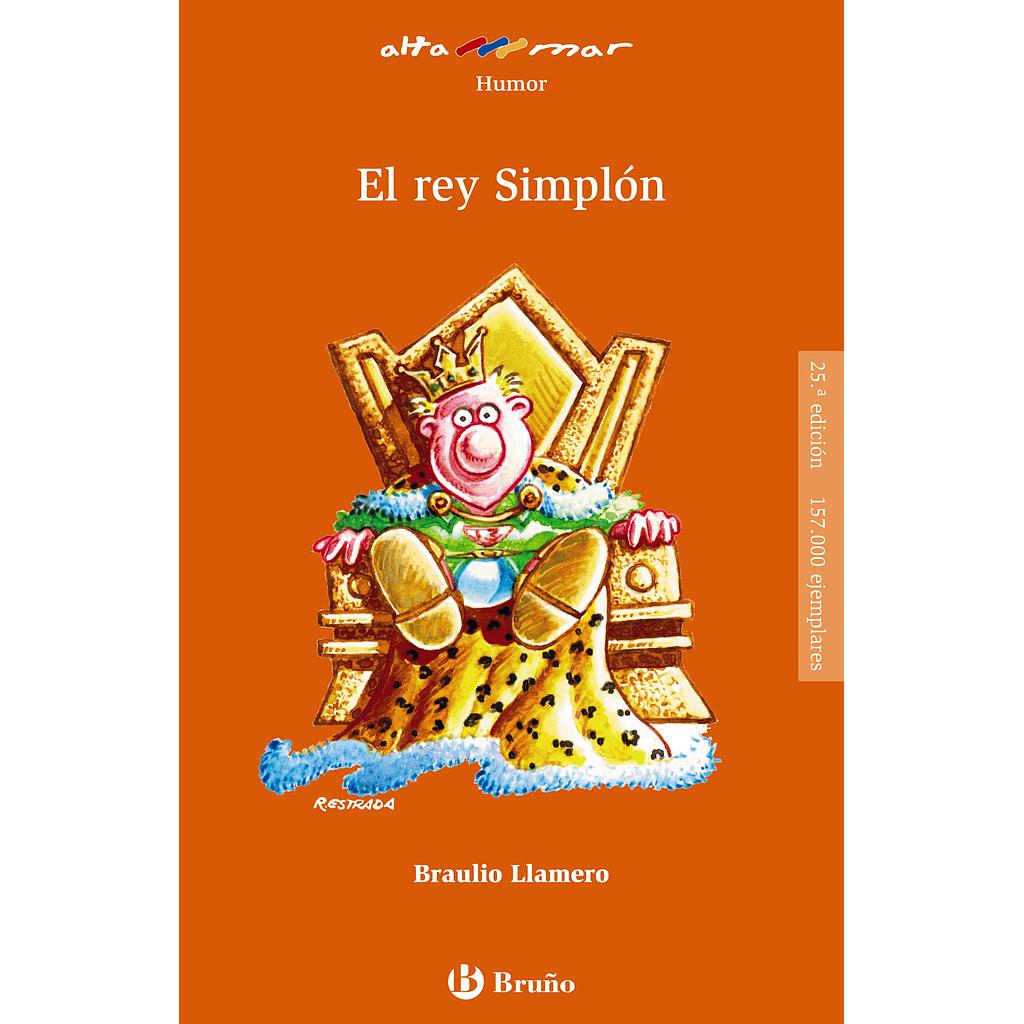 El rey Simplón