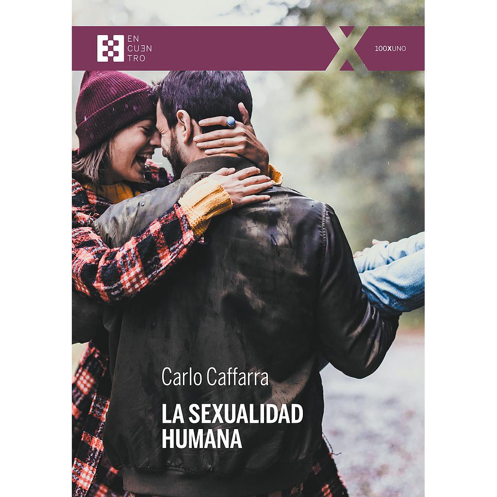 La sexualidad humana