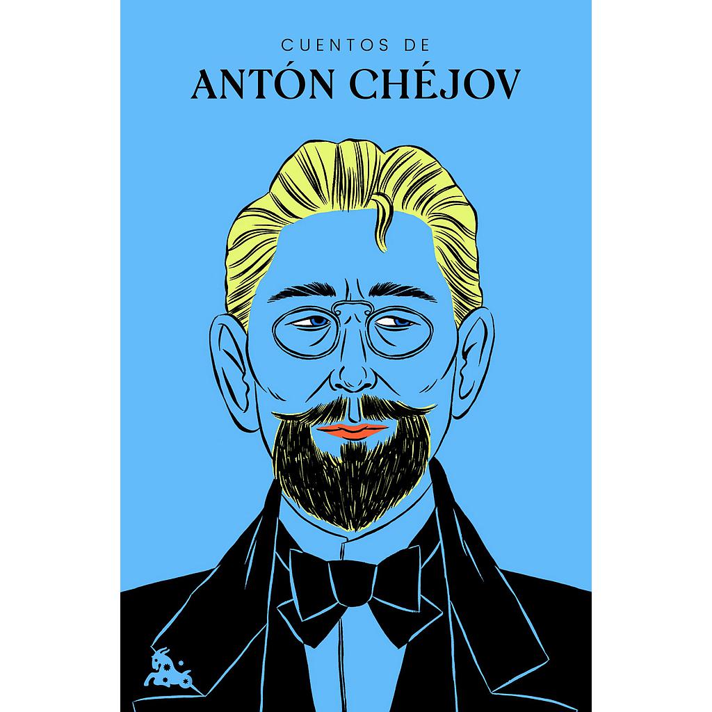 Cuentos de Antón Chéjov