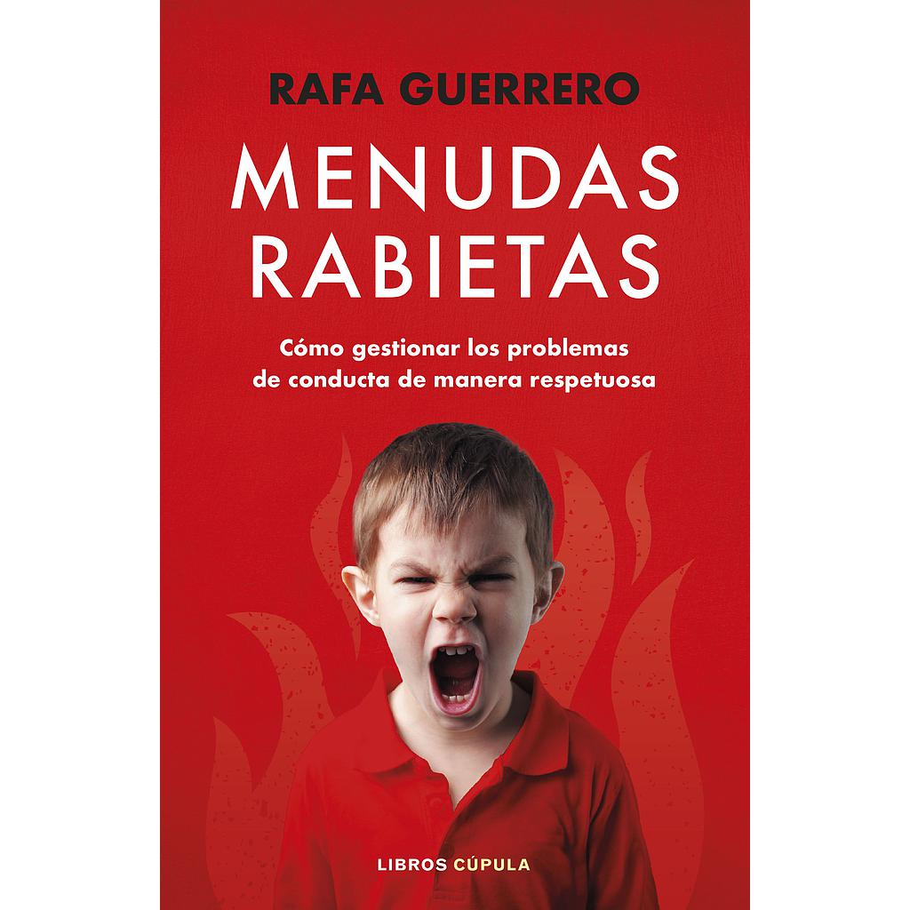 Menudas Rabietas