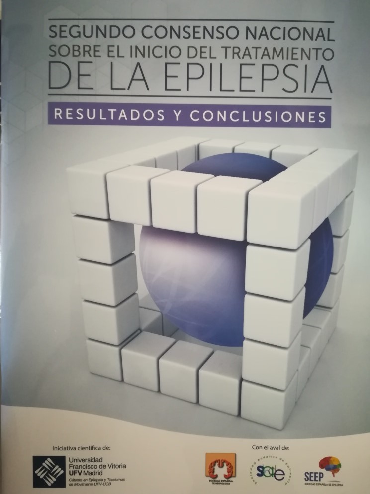 Segundo consenso nacional sobre el inicio del tratamiento de la epilepsia