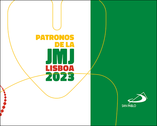 	Patronos de la JMJ Lisboa 2023