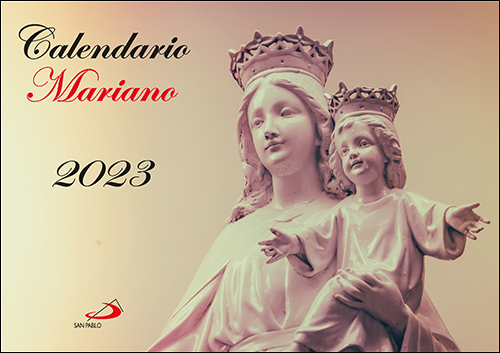 Calendario Mariano 2023