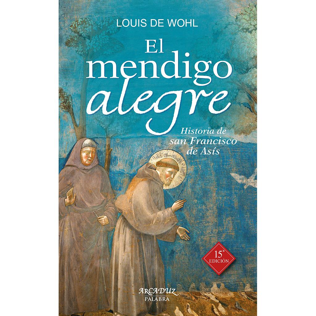 El mendigo alegre