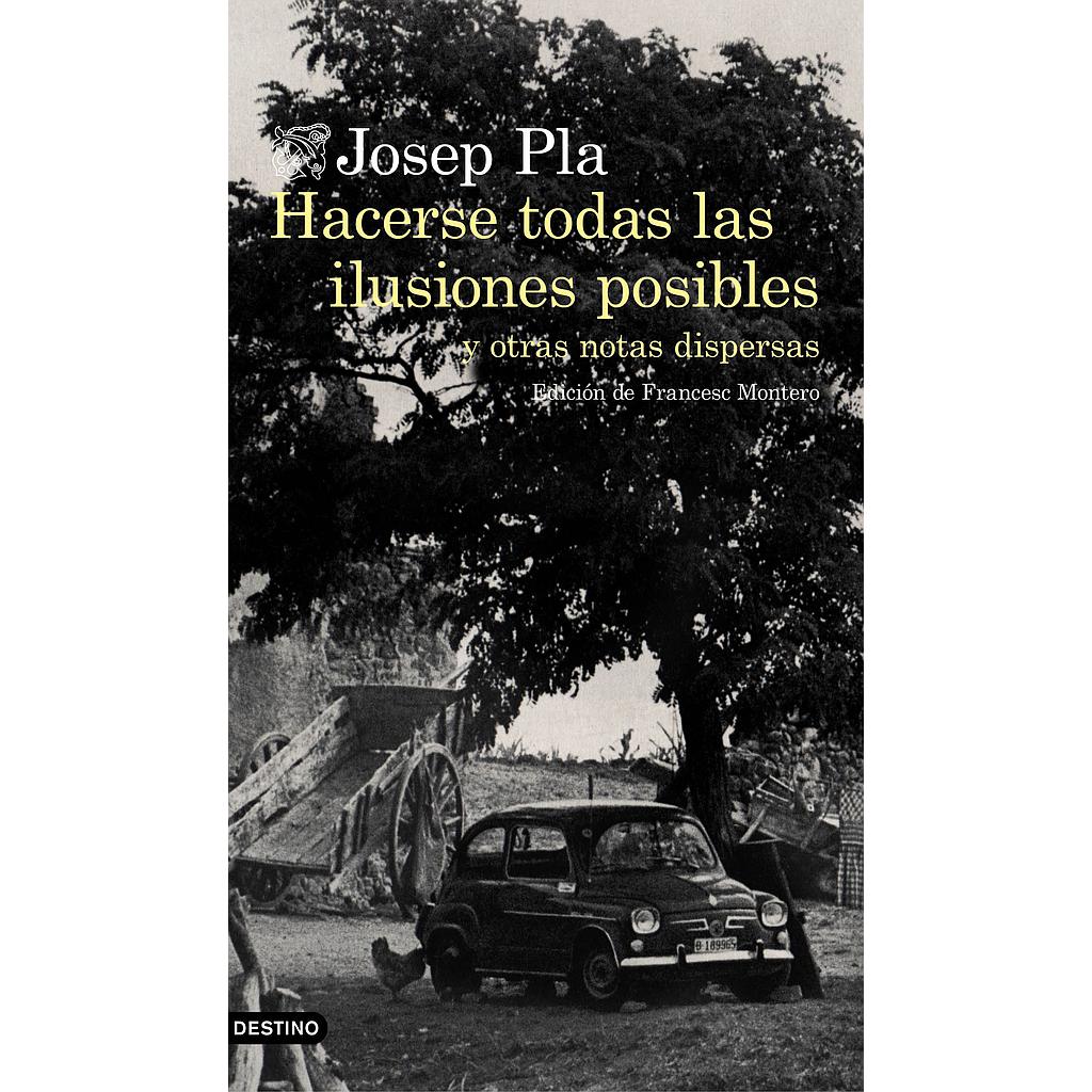 HACERSE TODAS LAS ILUSIONES DEL MUNDO