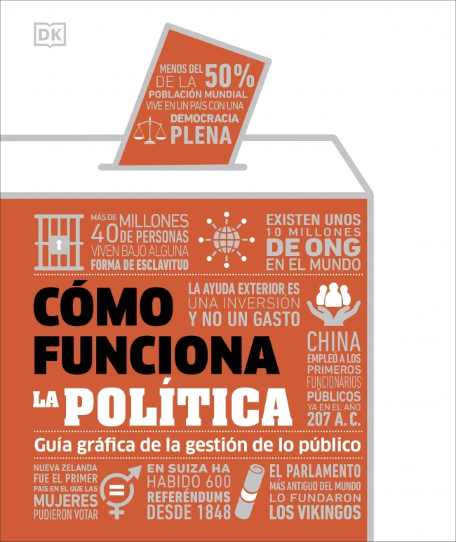 Cómo funciona la política