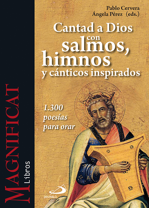 	Cantad a Dios con salmos, himnos y cánticos inspirados