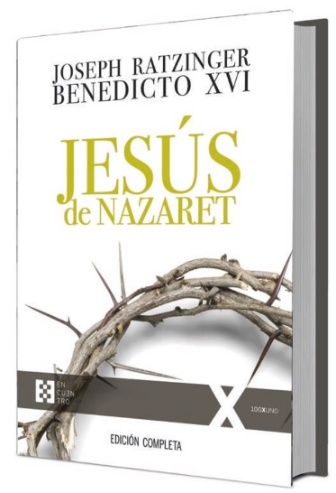 Jesús de Nazaret