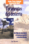 Terapeutas del desierto