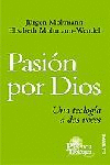 Pasión por Dios