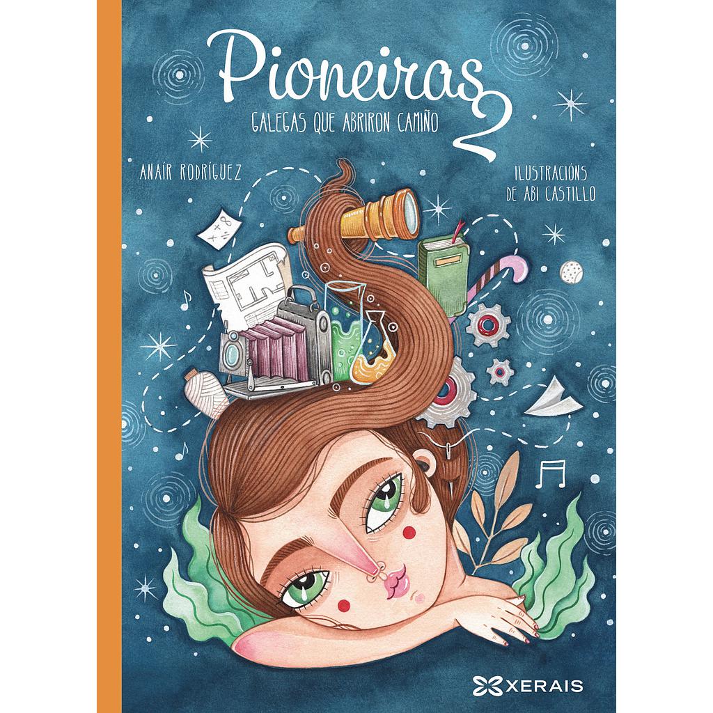 Pioneiras 2