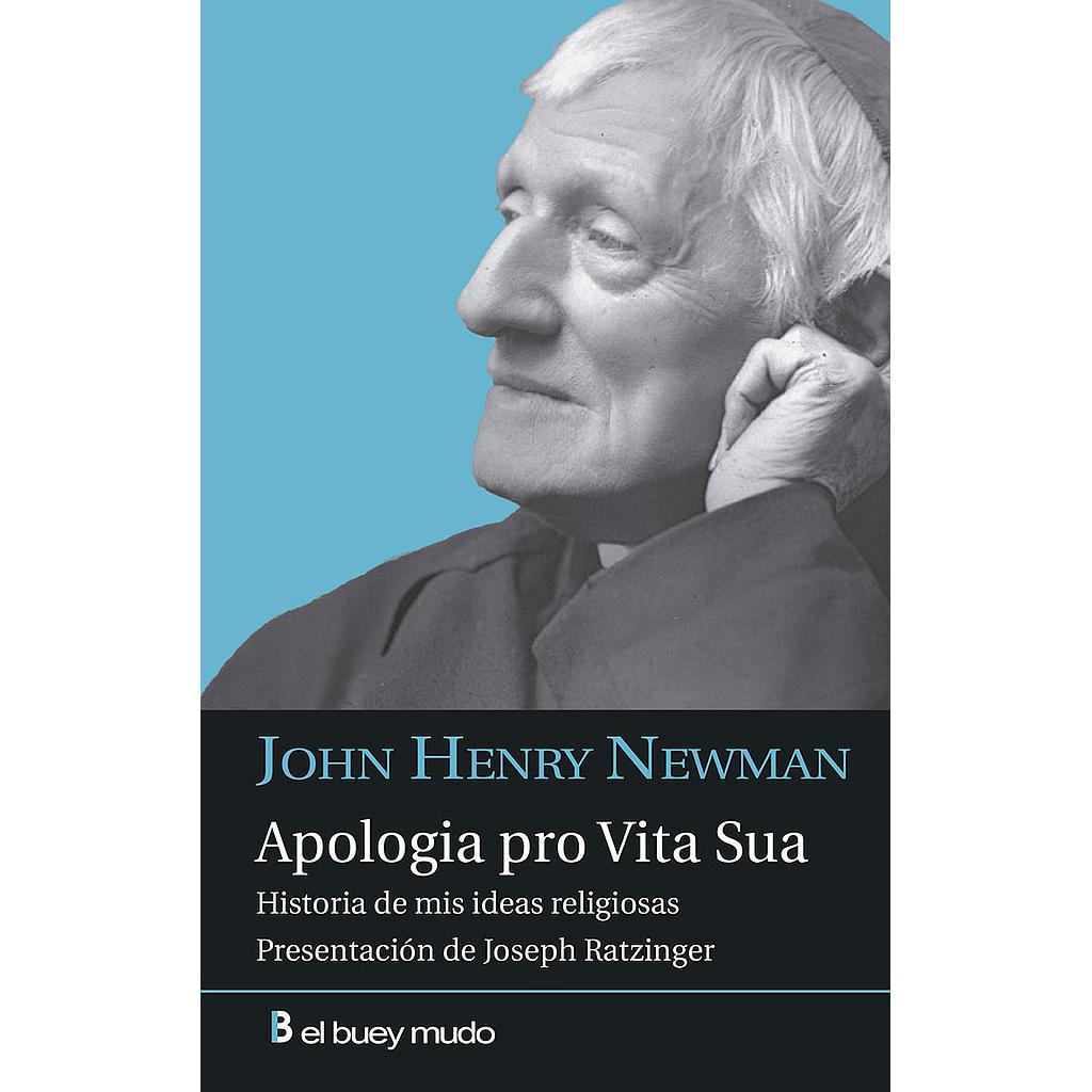 Apologia pro Vita Sua