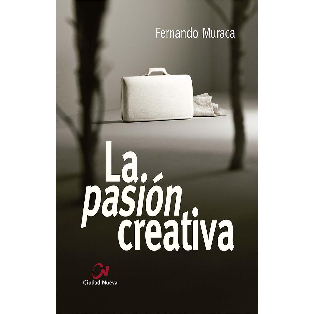 La pasión creativa