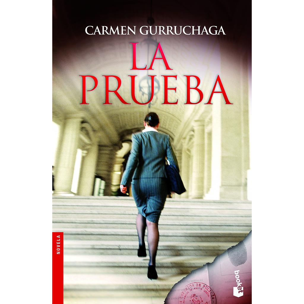 La prueba