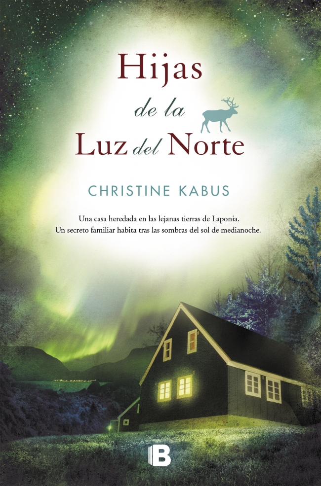 Hijas de la luz del norte