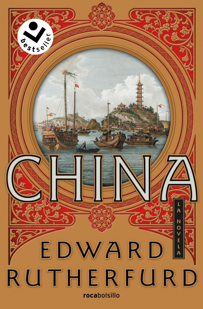 China. La novela